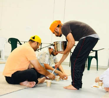 LANGAR