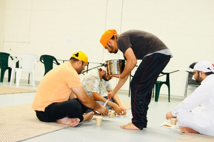 LANGAR